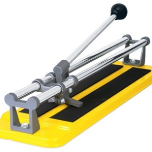 Cortador de piso y azulejo 400 mm. «PRETUL» CAZ-40P. CODIGO DE PRODUCTO: 40470008