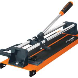 Cortador de piso y azulejo 400 mm «TRUPER» CAZ-40. CODIGO DE PRODUCTO: 40470014