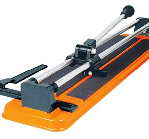 Cortador de piso profesional 600mm.c/rulemán.»TRUPER»CAZ-60B. CODIGO DE PRODUCTO: 40470043