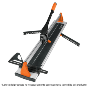 Cortador de piso/porcelanato 1200mm»TRUPER»CAZ-120X. CODIGO DE PRODUCTO: 40470077