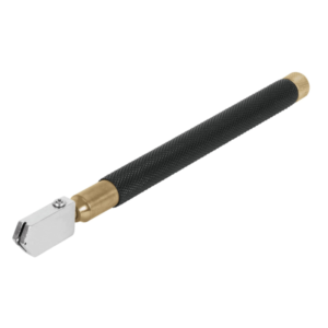 Cortavidrio tipToyo 5″Autolub.cuch.tungs.3,5mm»TRUPER»CV-5DX. CODIGO DE PRODUCTO: 40472100