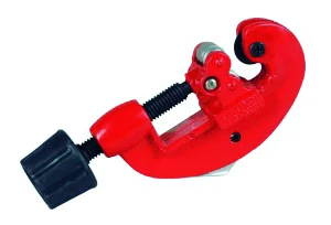 Cortatubos p/caños de cobre 1/8″ a 1.1/8″ «WT» WT-821B. CODIGO DE PRODUCTO: 40500076