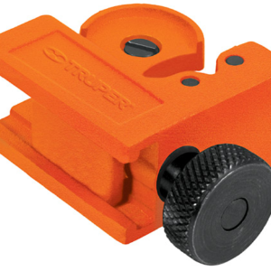 Cortatubos p/caños cobre,dif acceso,1/8-5/8″ «TRUPER» COT-16. CODIGO DE PRODUCTO: 40500084