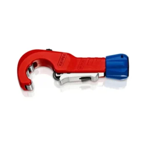 Cortat p/caños,cuch:acero 1/4″a 1.3/8″ «KNIPEX»TUBIX 903102. CODIGO DE PRODUCTO: 40500104