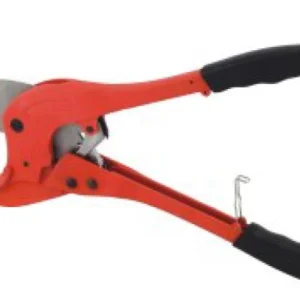 Tijera corta tubos PVC 3″ «WT» WT711. CODIGO DE PRODUCTO: 40500505