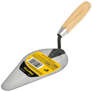 Cuchara de albañil 10″ «PRETUL» CT-10PC. CODIGO DE PRODUCTO: 40520045