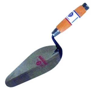 Cuchara forjada de 5½» «GHERARDI». CODIGO DE PRODUCTO: 40520055