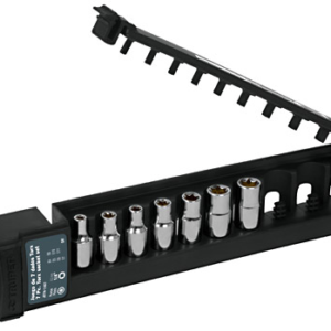 Jgo.7 dados torx hembra(de E-4aE-11) 1/4″ «TRUPER»JDTH-1/4×7. CODIGO DE PRODUCTO: 40539004