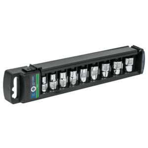 Jgo.9 dados torx hembra(de E7aE20)3/8″ «TRUPER»JDTH-3/8×9. CODIGO DE PRODUCTO: 40539015
