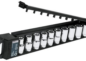 Jgo.10 dados (de 3/8″ a 15/16″) 1/2″ «TRUPER» JD-1/2x10P. CODIGO DE PRODUCTO: 40539018