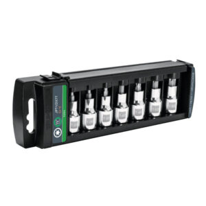 Jgo.7 dados pta Torx(T-20aT-55)1/2″ «TRUPER»JPT-1/2x7T. CODIGO DE PRODUCTO: 40539030