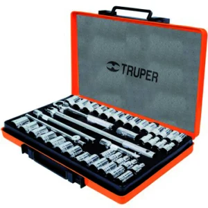 Jgo.42p.37 dad+acc(5/16-11/4,10-32)1/2″C.M»TRUPER»JD1/2x42MP. CODIGO DE PRODUCTO: 40539150