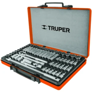 Jgo.64p.58 dad+acc(dados cort/larg)1/2″C.M»TRUPER»JD1/2X64MP. CODIGO DE PRODUCTO: 40539154