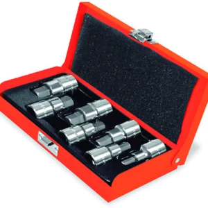 Jgo.7dados pta hexag(¼-9/16″)1/2″ca.metal»TRUPER»JPH-1/2x7PH. CODIGO DE PRODUCTO: 40539232