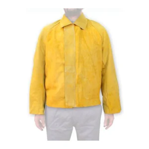 Chaqueta sold.cuero descarn.cierre velcroT:XXXL»SLENDER»CD04. CODIGO DE PRODUCTO: 40545019