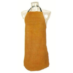 Delantal cuero reforzado Tam.60x90cm. «CLIMAX» Ref.10. CODIGO DE PRODUCTO: 40545045