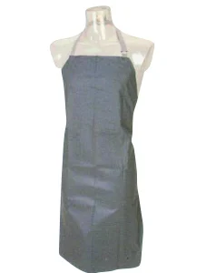 Delantal neopreno p.sust.químicas T.70x100cm»CLIMAX»Ref.10-N. CODIGO DE PRODUCTO: 40545048