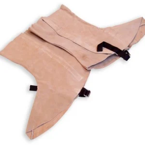Polainas cuero reforz.Cierre.velcro T.25x30cm»CLIMAX»R.9xpar. CODIGO DE PRODUCTO: 40545050