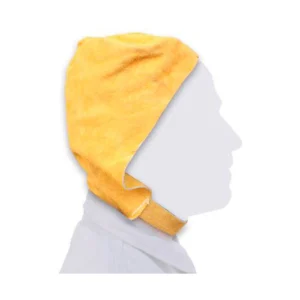 Gorro cuero descarne proteccion soldadura»SLENDER»GS01. CODIGO DE PRODUCTO: 40545110