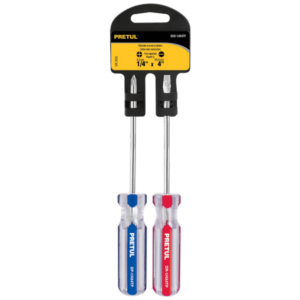 Jgo.2 Dest.1/4″(1Pal,1Phi)M.PVC»PRETUL»DUO-1/4X4TP. CODIGO DE PRODUCTO: 40547079