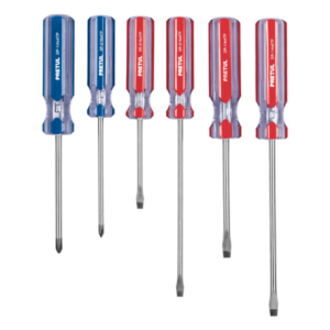 Jgo6Dest(4Pal,2Phi)Mango PVC,punta magnet»PRETUL»JD-6TP. CODIGO DE PRODUCTO: 40547086