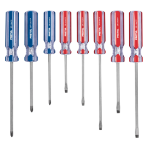 Jgo8Dest(5Pal,3Phi)Mango PVC,punta magnét»PRETUL»JD-8TP. CODIGO DE PRODUCTO: 40547088