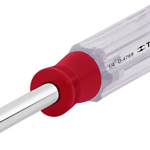 Destornillador para dados encastre ¼»,largo 7″»TRUPER»D-4769. CODIGO DE PRODUCTO: 40547537