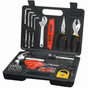 Set de 30 pzas(dest,ptas,mart,llav.mol,alic)»PRETUL»SET-30. CODIGO DE PRODUCTO: 40547954