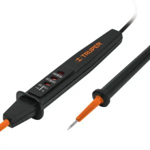 Probador de voltaje(AC:110-380V DC:150-500V)»TRUPER»PROVO-3. CODIGO DE PRODUCTO: 40560468