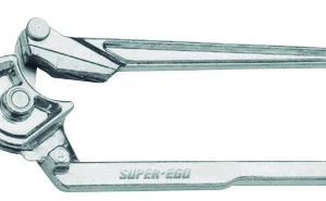 Ten.curvatubo acero,cobre,alum. 180°max.12mm»SUPER-EGO»R.765. CODIGO DE PRODUCTO: 40640152