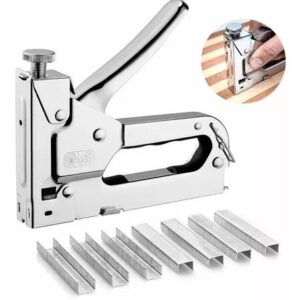 Engrapadora Clavadora 3en1 1/4 – 9/16″ «SLENDER». CODIGO DE PRODUCTO: 40670005