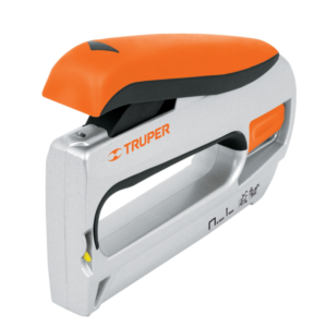 Engrap.p/Grapas.¼.5/16.3/8.½.9/16-Clavo5/8″ «TRUPER»ET-50X. CODIGO DE PRODUCTO: 40670051