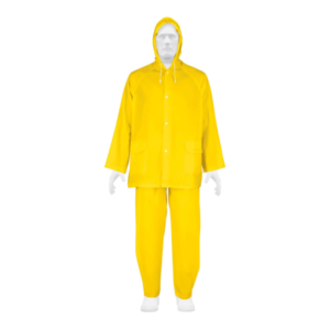 Equip.Lluvia PVC(0,10mm)Repele líq.abrasi»PRETUL»TRA-PRO-S-P. CODIGO DE PRODUCTO: 40700943
