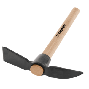 Escardillo pala/corazon c/cabo madera «TRUPER»TJA-2. CODIGO DE PRODUCTO: 40770504