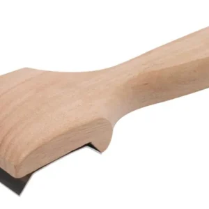 Raspador de pintura 60mm cabo madera»MOMFORT» 807060. CODIGO DE PRODUCTO: 40771122