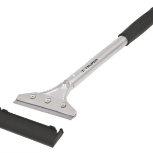 Raspador de pintura con navaja de 4″ «TRUPER»RASP-4. CODIGO DE PRODUCTO: 40771162