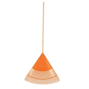 Escoba jard.poliprop.alto imp 30d c/c Flexible»TRUPER»EP30. CODIGO DE PRODUCTO: 40780190