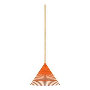 Escoba jard.poliprop.alto imp 22d c/c Flexible»TRUPER»EP-22F. CODIGO DE PRODUCTO: 40780184