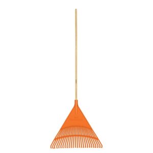 Escoba jard.poliprop.alto imp 26d c/c Flexible»TRUPER»EP-26F. CODIGO DE PRODUCTO: 40780188