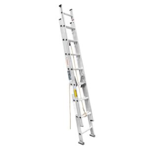 Esc.alum.extens.16 peld. alc.max:4.57mt(150Kg)»TRUPER»ESE-16. CODIGO DE PRODUCTO: 40677500