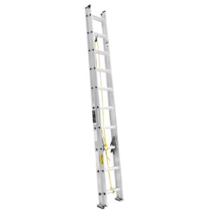 Esc.alum.extens.20 peldañ,alc.max:5.8mt(150Kg)»TRUPER»ESE-20. CODIGO DE PRODUCTO: 40677502