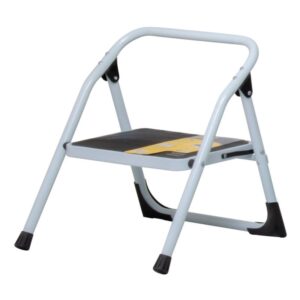 Escalera banqueta,c/antides,1peld,0.5m(150Kg)»PRETUL»ESTU-1P. CODIGO DE PRODUCTO: 40677150