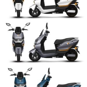 MOTO ELECTRICA